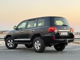 Toyota Land Cruiser VXR 2012 V8